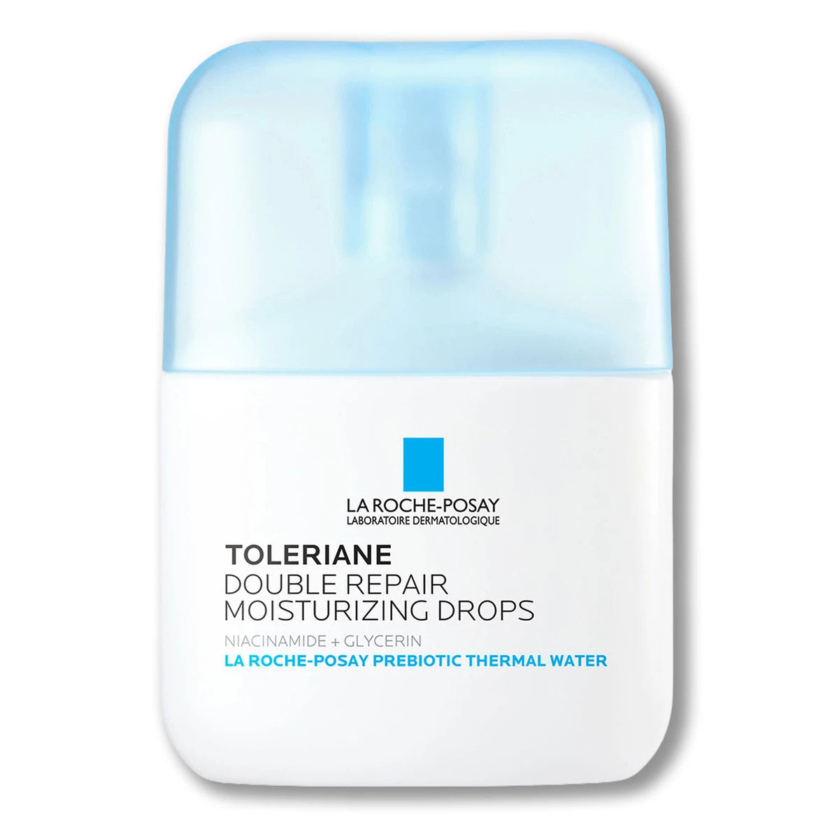 Toleriane Double Repair Moisturizing Drops Z9
