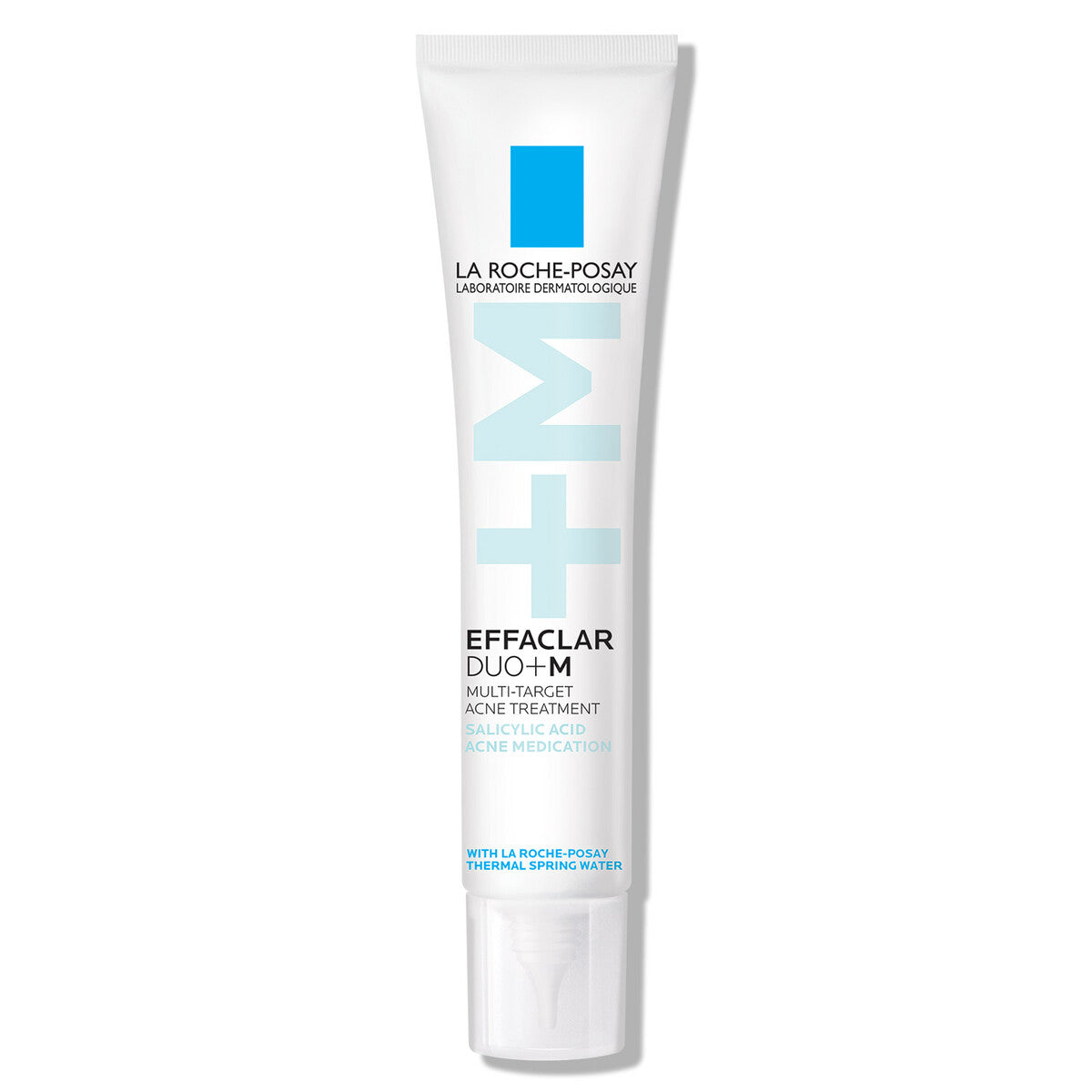 Effaclar Multi-Target Acne Treatment with Salicylic Acid - 40ML