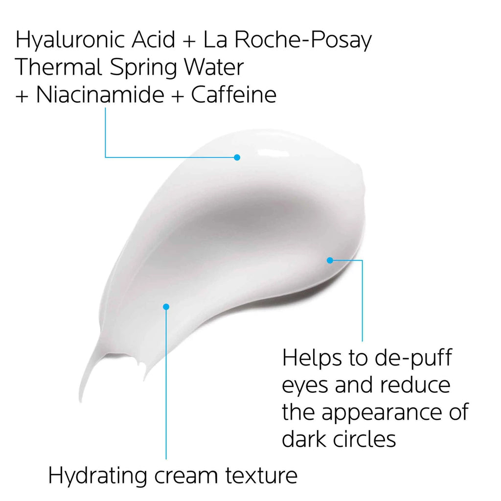Hydraphase Intense Hyaluronic Acid Eye Cream
