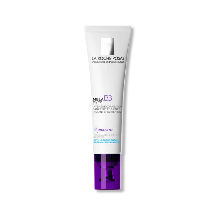 Mela B3 Eyes Discoloration Treatment with Melasyl&trade; R5