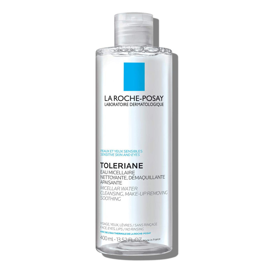 Toleriane Micellar Water - 400ML