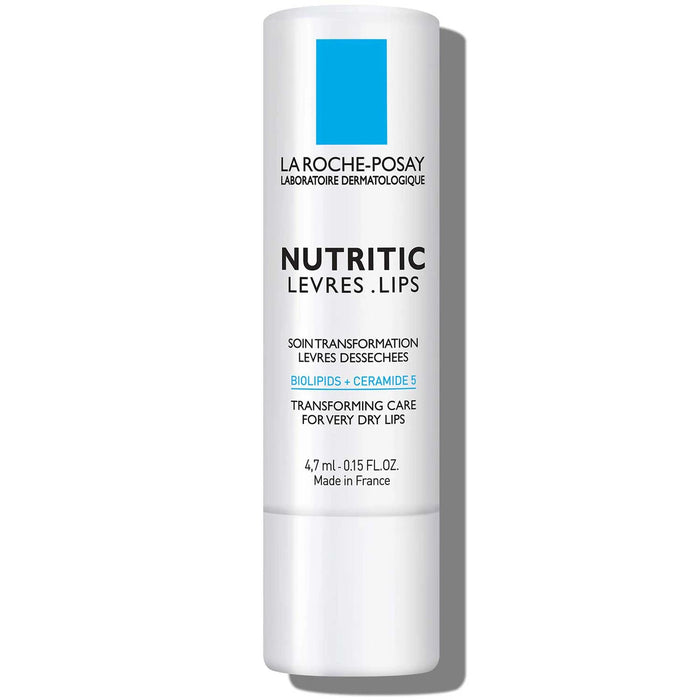 Nutritic Lip Balm V5